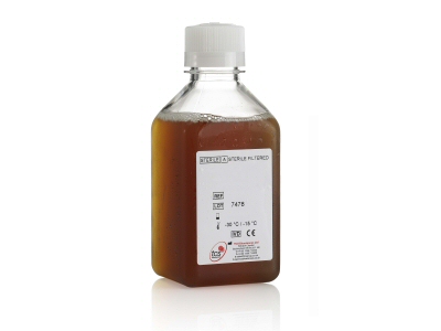 Newborn Calf Serum, New Zealand Origin Newborn Calf Serum, New Zealand Origin